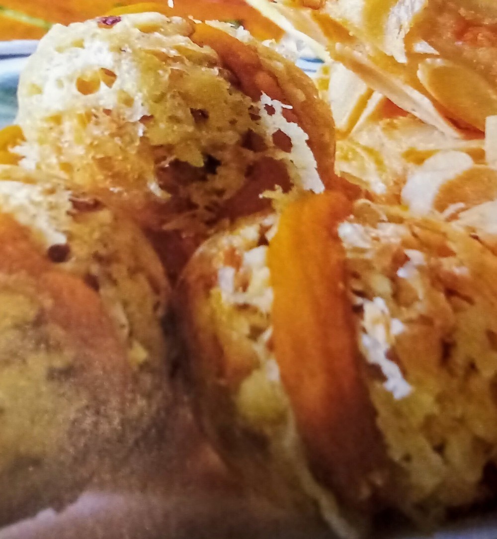 baci di grana of Marina Marini - Recipefy