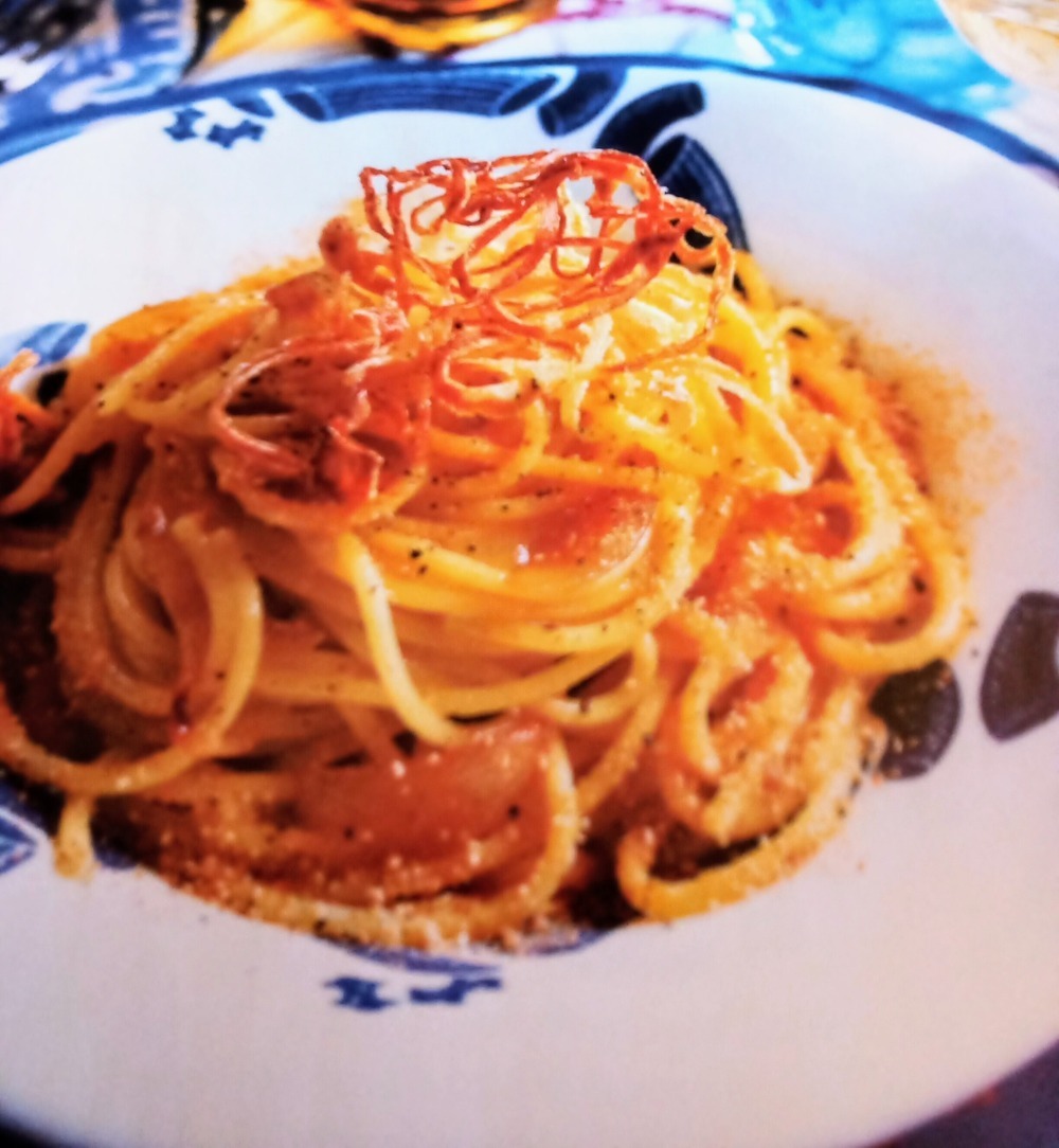 Adagio di cipolle of Marina Marini - Recipefy