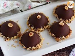 Ferrero Rocher di Grupo 1 Pasteleria - Recipefy