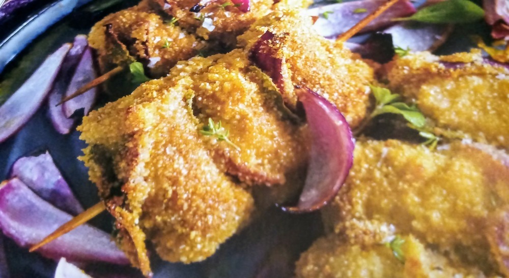 spiedini alla palermitana of Marina Marini - Recipefy