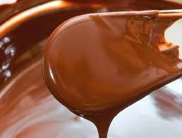 salsa de cacao of Grupo 3 pastelería 2DC - Recipefy
