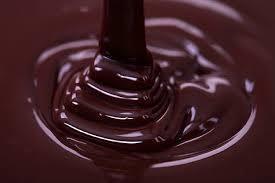 Glaseado brillante de chocolate of Grupo 3 pastelería 2DC - Recipefy