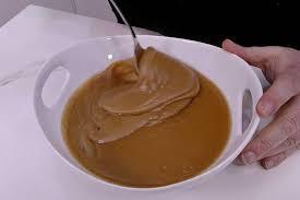 Salsa toffee de Grupo 3 pastelería 2DC - Recipefy