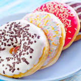 Donuts