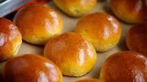 suizos. (Bolleria dulce de masa) de Patricia - Recipefy