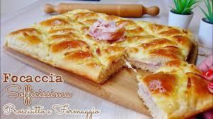 FOCACCIA (Bolleria salada) of Patricia - Recipefy