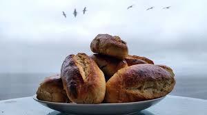 BRIOCHE (bolleria de masa salada) of Patricia - Recipefy