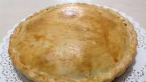 MASA PARA TARTA SALADA of Patricia - Recipefy