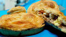 masas hojaldradas salada PASTEL DE MURCIA of Patricia - Recipefy