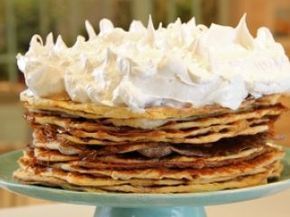 Bolleria creativa ROGEL of Patricia - Recipefy