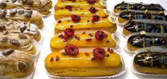 Bolleria creativa LE CLAIR of Patricia - Recipefy