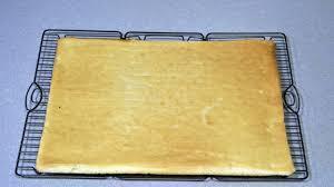 Bizcocho corriente of Grupo 3 pastelería 2DC - Recipefy