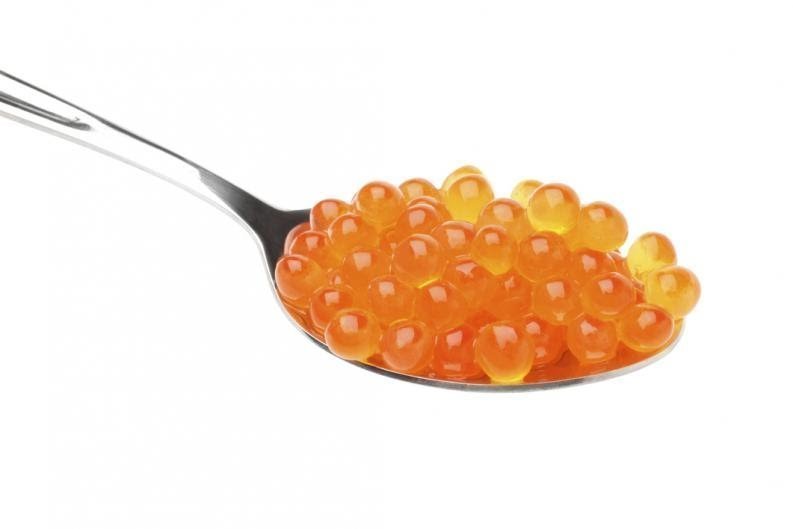Caviar de licor of Grupo 3 pastelería 2DC - Recipefy