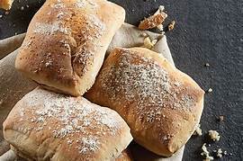 PAN DE CHAPATA of Andrea García Moreno - Recipefy