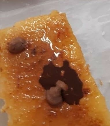 Tarta San Marcos de Grupo 2.2 2ºDirCoc - Recipefy