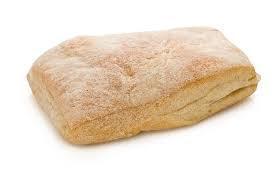 Pan de chapata de Grupo 3 pastelería 2DC - Recipefy