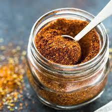 Taco Seasoning de Bobby Keillor - Recipefy