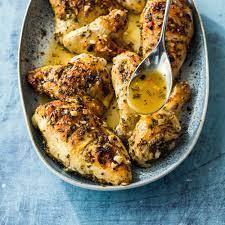 Greek Chicken di Bobby Keillor - Recipefy