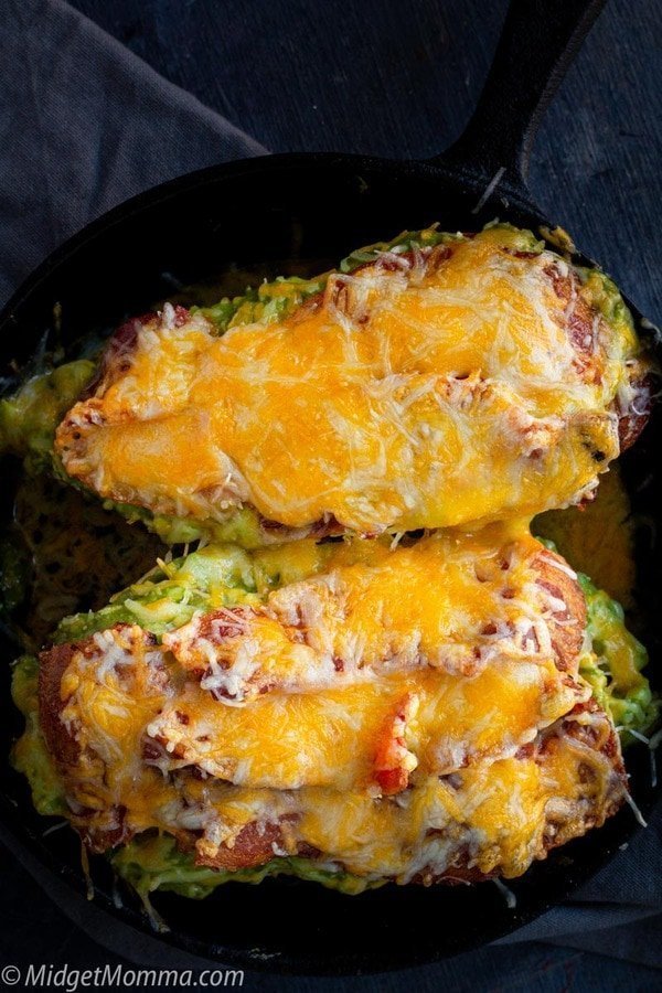 California Chicken of Kelly Barton - Recipefy