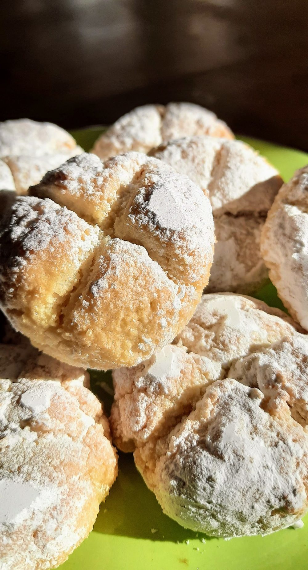 pasticcini alle mandorle di Marina Marini - Recipefy