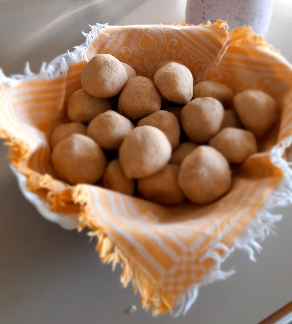 Biscotti alla cannella di emanuela - Recipefy