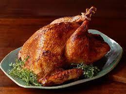 Thanksgiving Turkey de Ashley - Recipefy