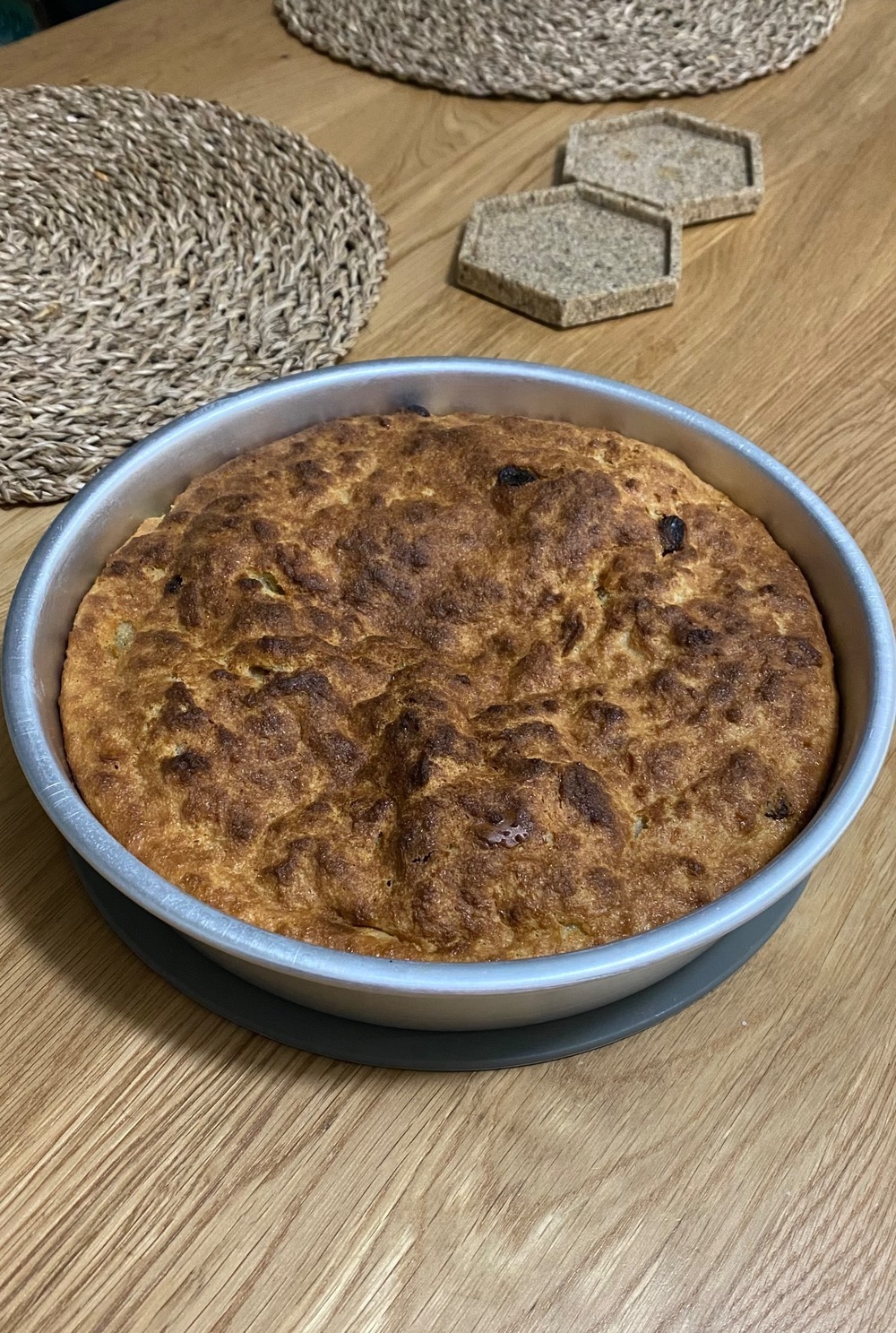 BUDIN de Maira Torres - Recipefy