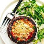 portabello parmesan di Kelly Barton - Recipefy